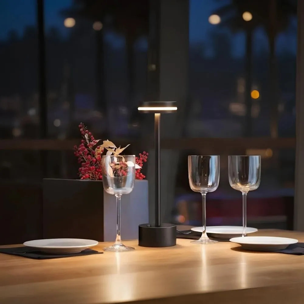 Astronomic Chic Table Lamp
