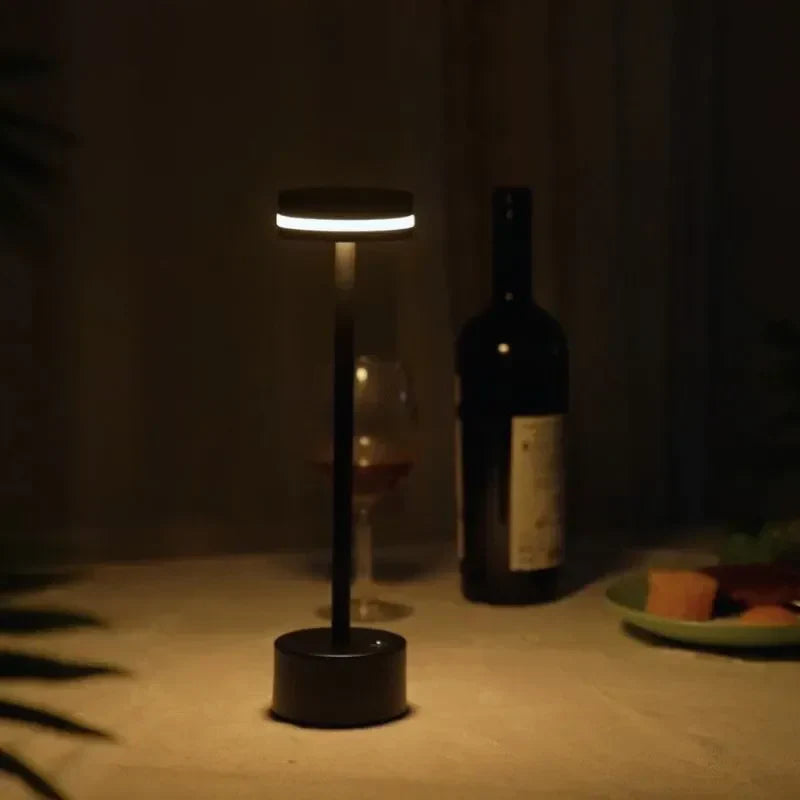 Astronomic Chic Table Lamp