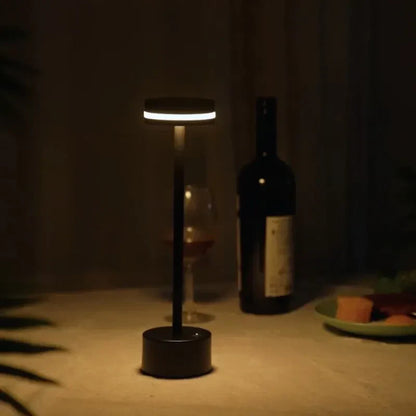 Astronomic Chic Table Lamp