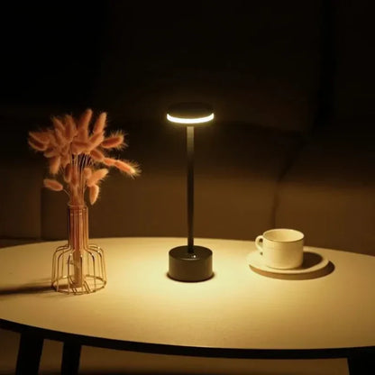 Astronomic Chic Table Lamp