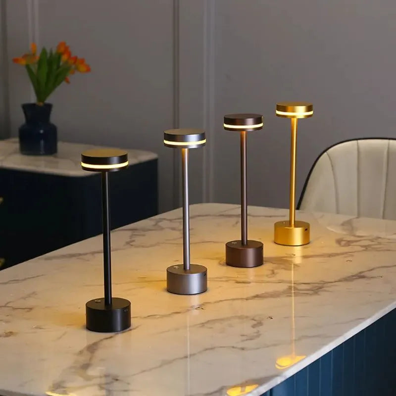 Astronomic Chic Table Lamp