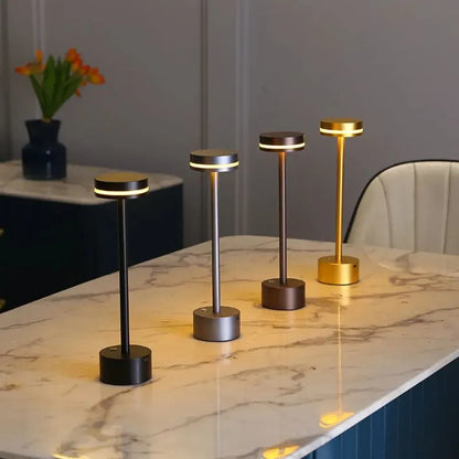 Astronomic Chic Table Lamp