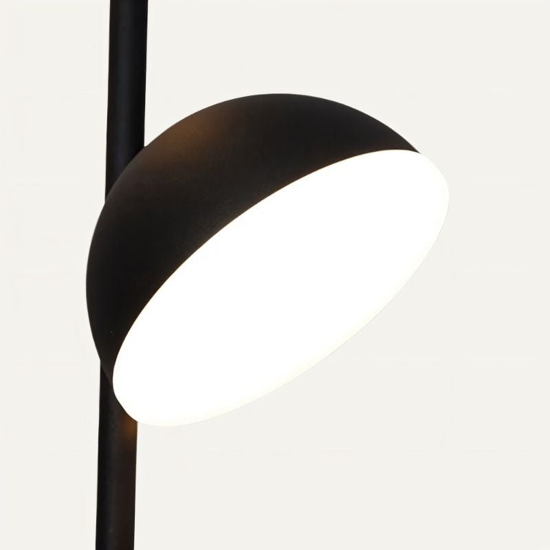 Einfache Moderne Schreibtischlampe