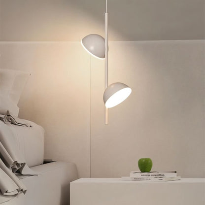 Einfache Moderne Schreibtischlampe