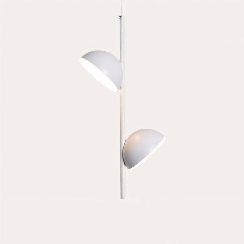 Bright Modern Pendant Lighting Fixture