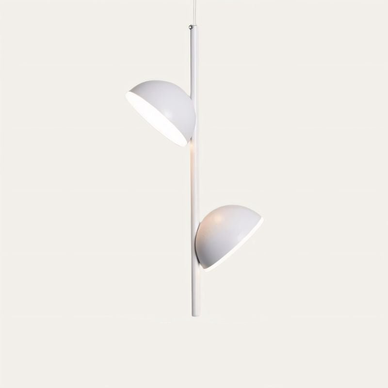 Einfache Moderne Schreibtischlampe