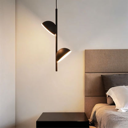 Einfache Moderne Schreibtischlampe