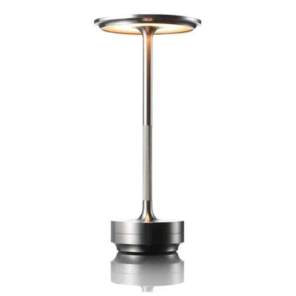 Portable Rechargeable LED Desk Lamp