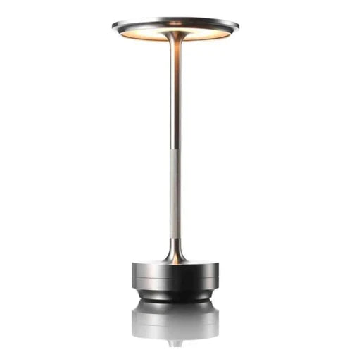 Portable USB Rechargeable Desk Lamp