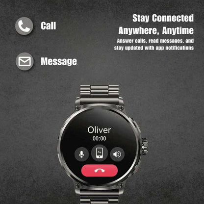 Titan Tough Smart Watch - Smart Watch - Wild Eye Vision