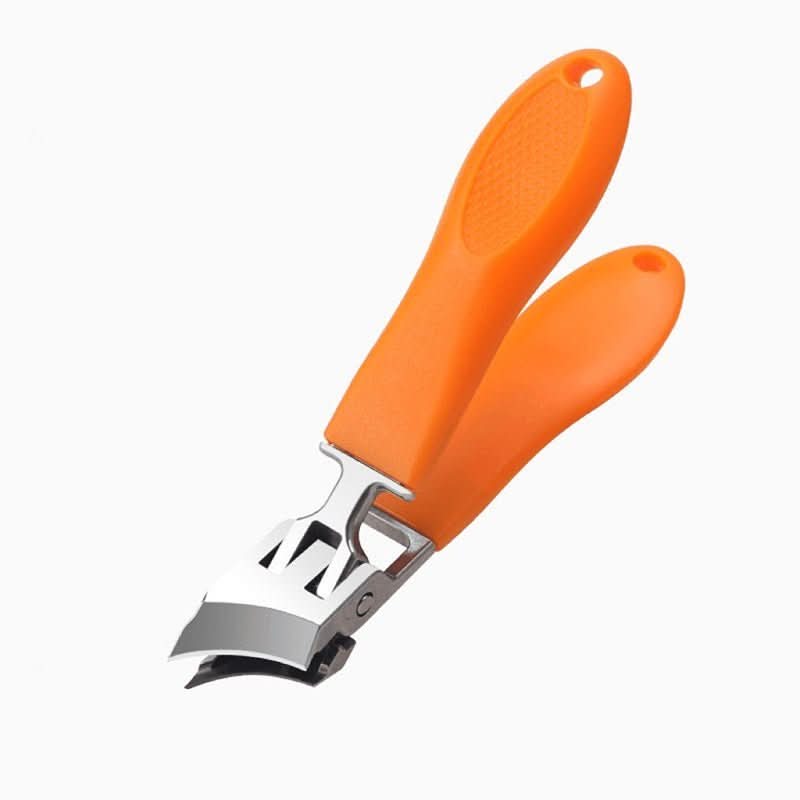 Wide Nail Cutter for Thick Toenails and Ingrown Nails - Fesara