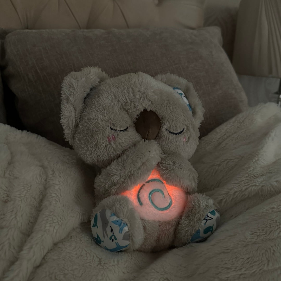 Calming Koala Relaxation Toy