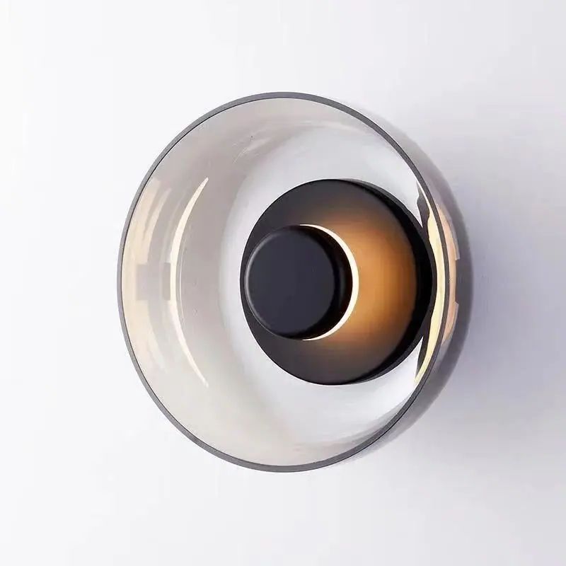 Scandinavian Home Bakery Wall Decor