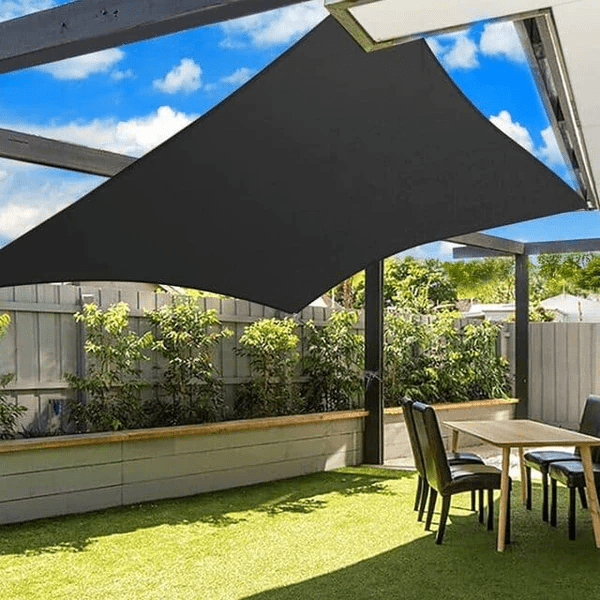 Waterproof Outdoor Sun Shade Canopy