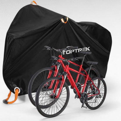 Waterproof Bicycle Storage Cover - Fesara