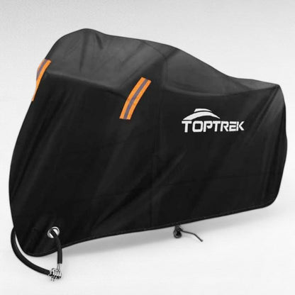 Durable Outdoor Bicycle Cover - Fesara