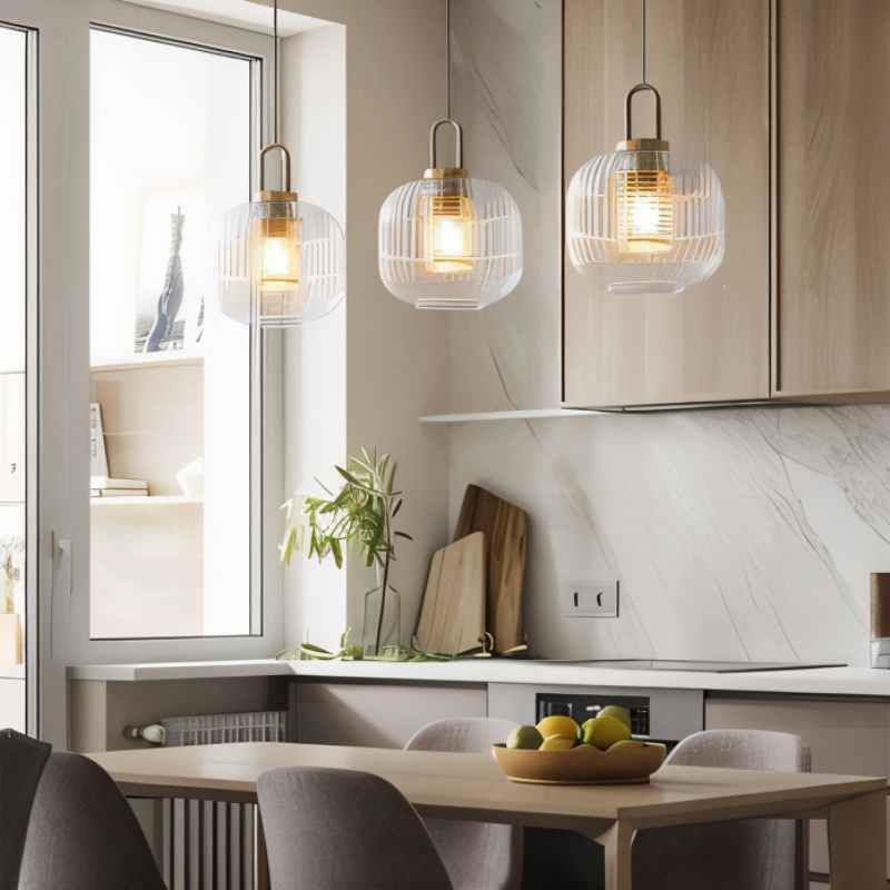 Elegant Tosqa Table Lamp