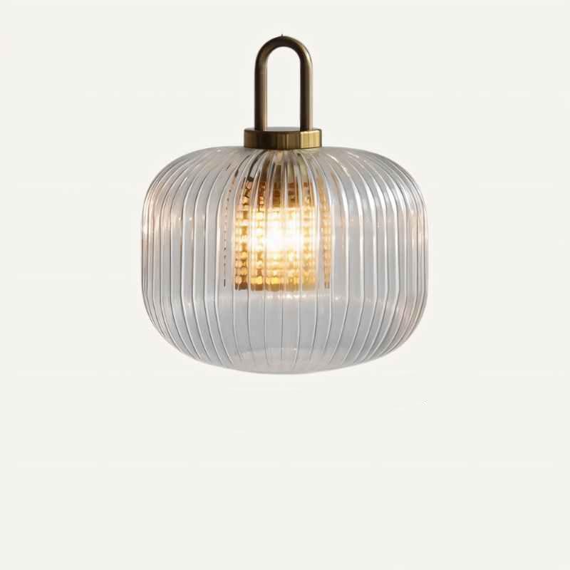 Elegant Tosqa Table Lamp - Fesara