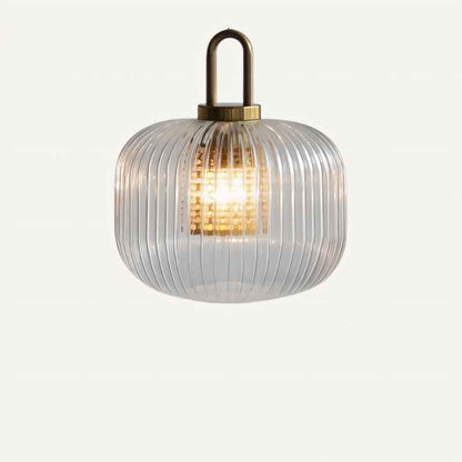 Elegant Tosqa Table Lamp - Fesara