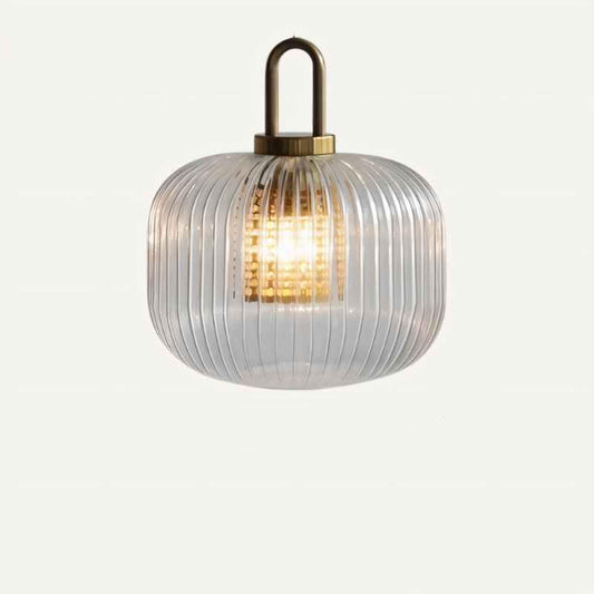 Elegant Tosqa Table Lamp - Fesara