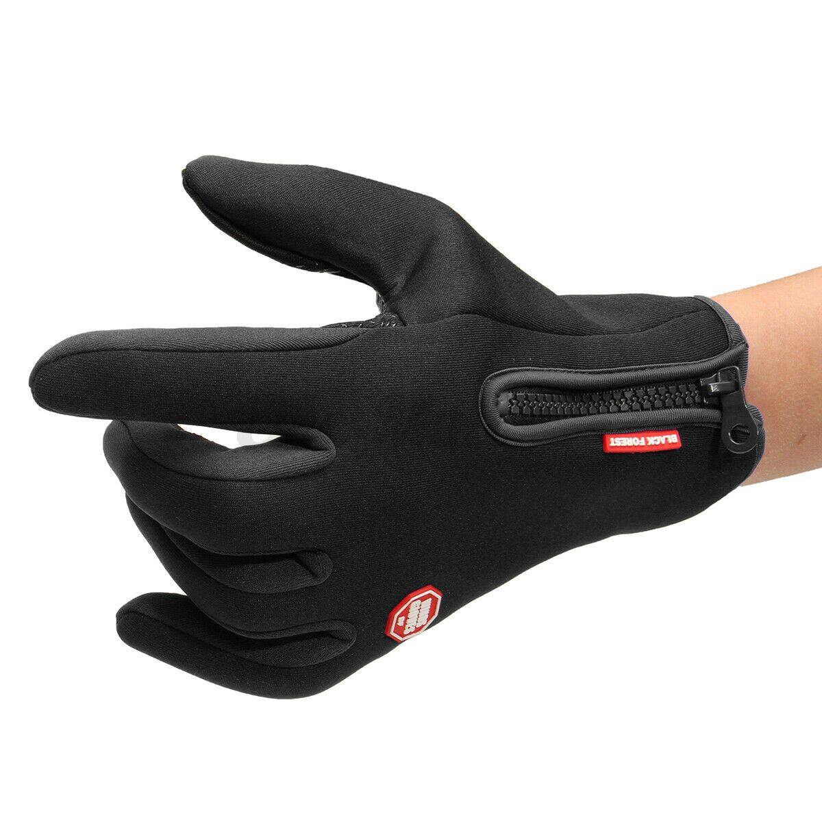 Warm Waterproof Touchscreen Winter Gloves