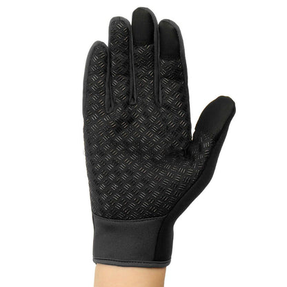 Warm Waterproof Touchscreen Winter Gloves