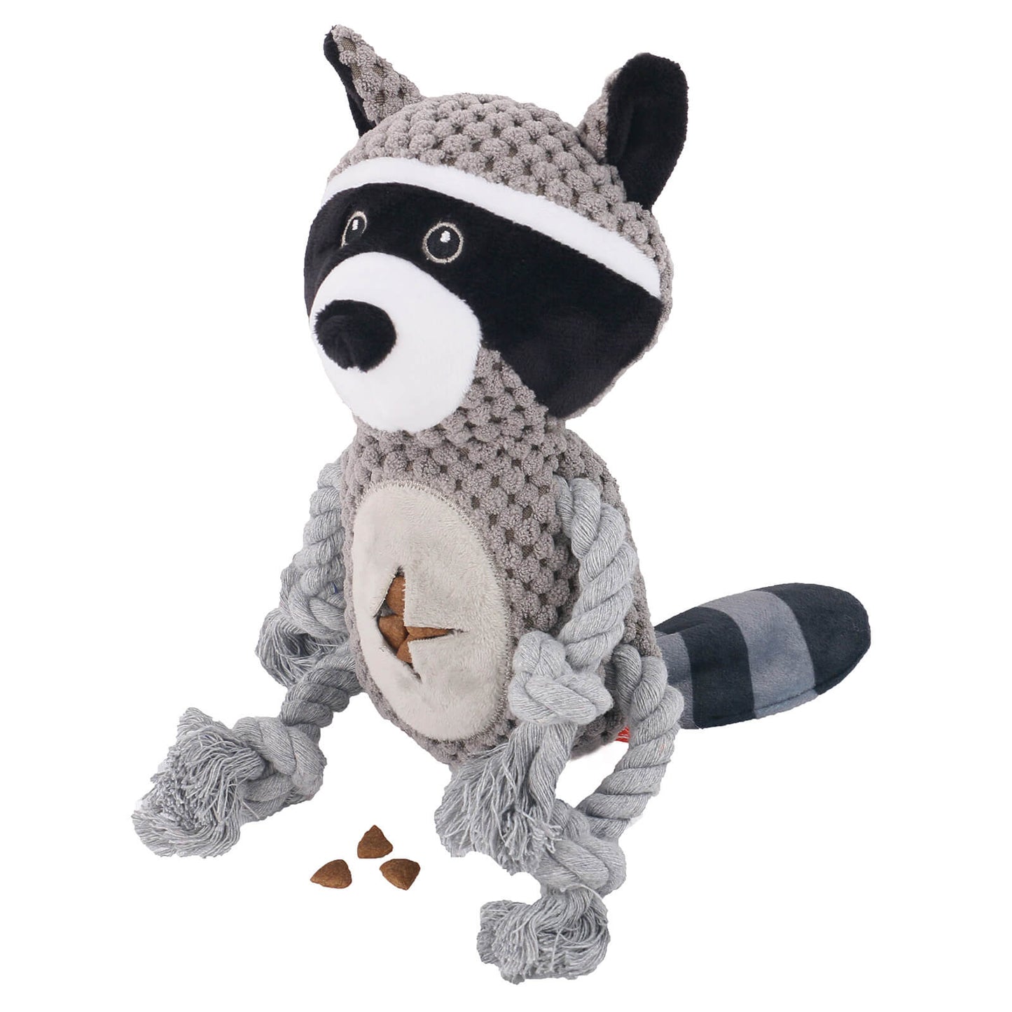 Fun Interactive Dog Chew Toy