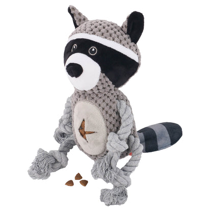 Fun Interactive Dog Chew Toy