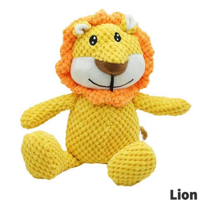 Fun Interactive Dog Chew Toy