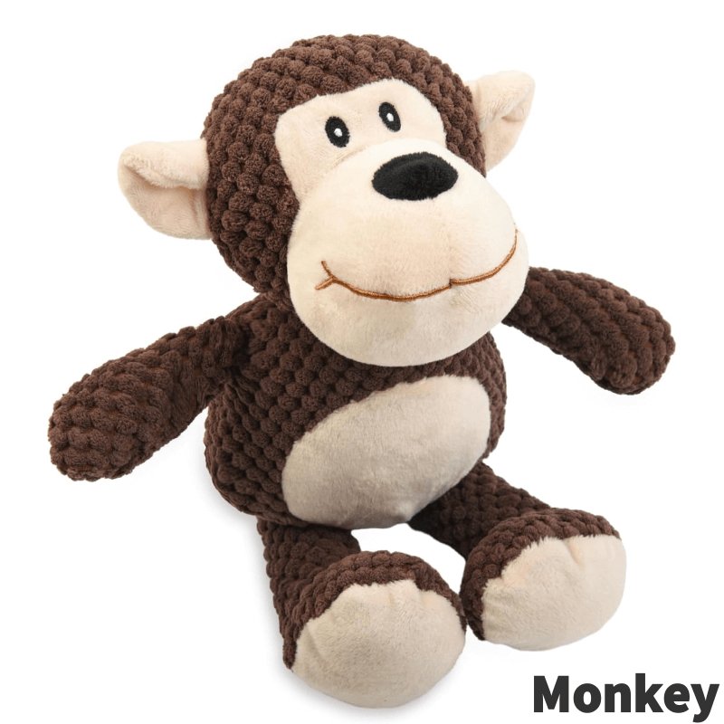 Fun Interactive Dog Chew Toy