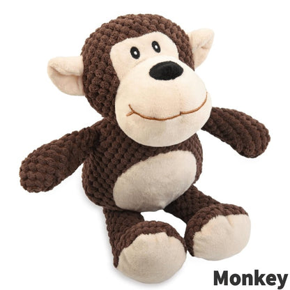 Fun Interactive Dog Chew Toy