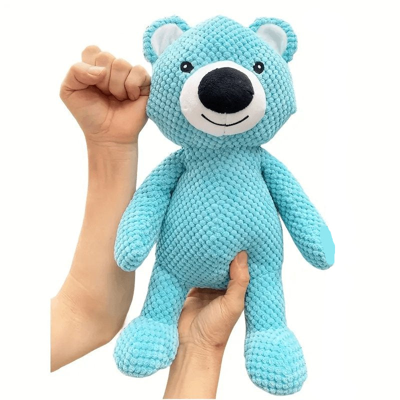 Fun Interactive Dog Chew Toy - Fesara