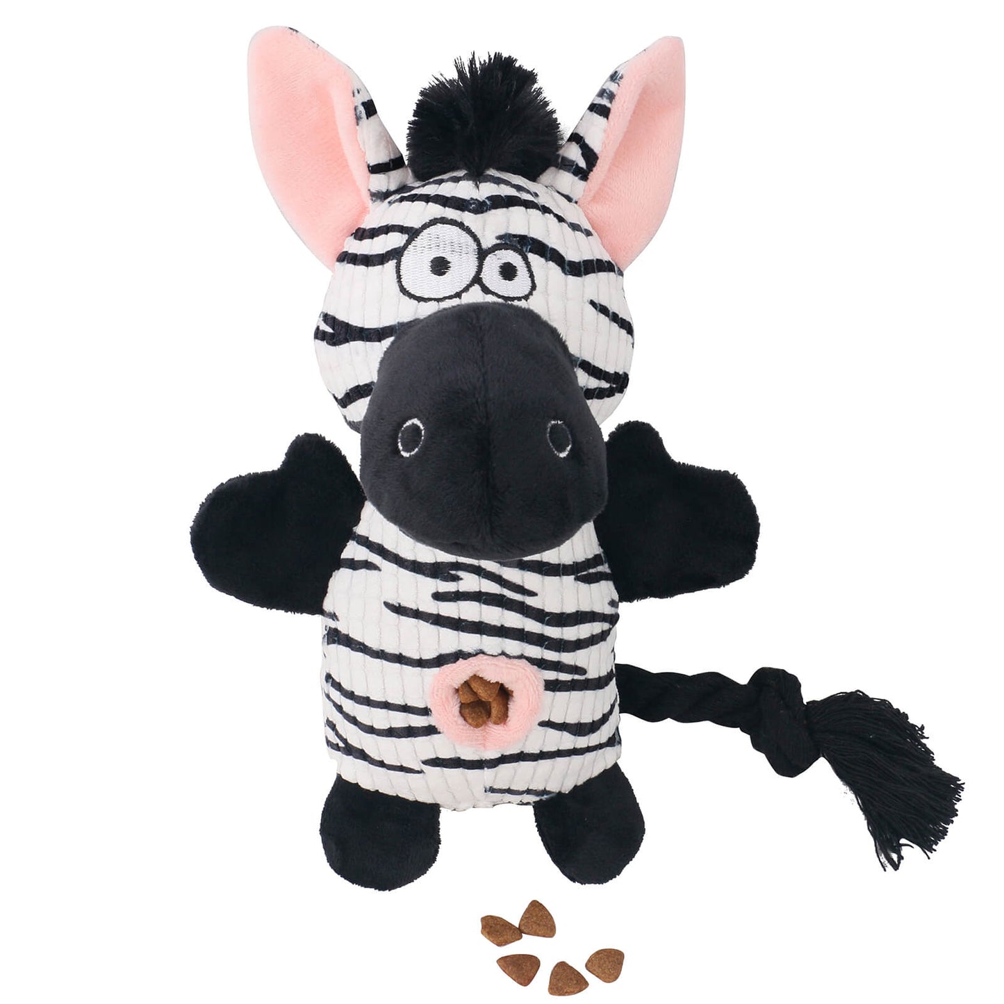 Fun Interactive Dog Chew Toy