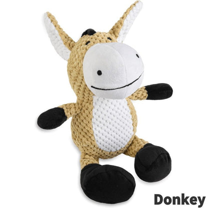 Fun Interactive Dog Chew Toy