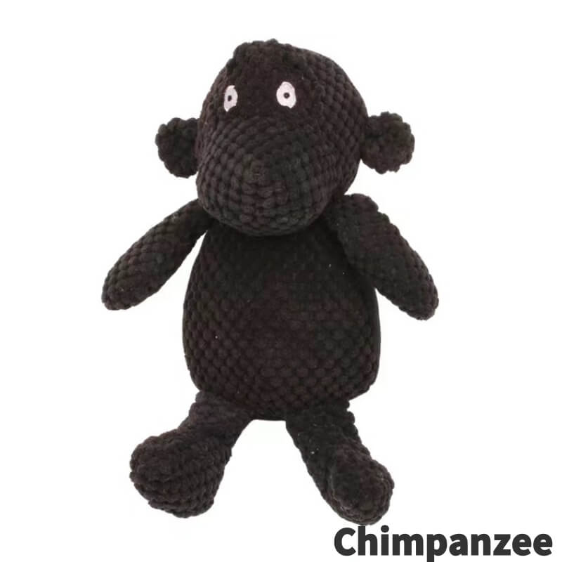 Fun Interactive Dog Chew Toy