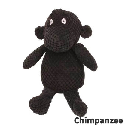 Fun Interactive Dog Chew Toy