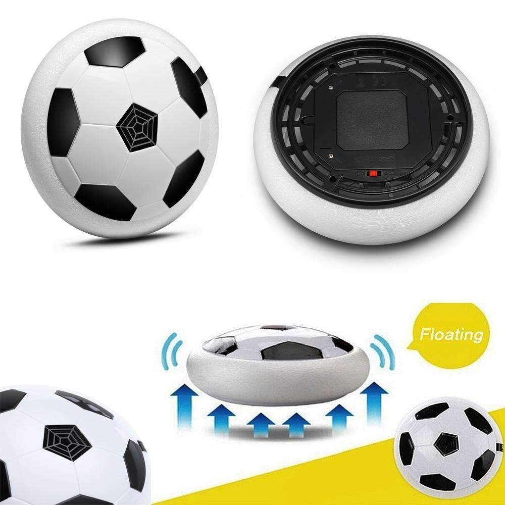 Bright LED Powered Soccer Ball
