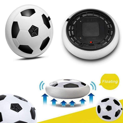 Bright LED Powered Soccer Ball