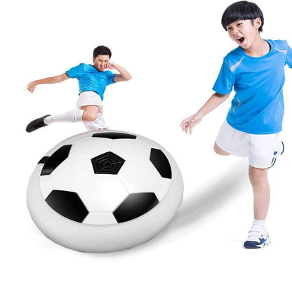 Bright LED Powered Soccer Ball - Fesara