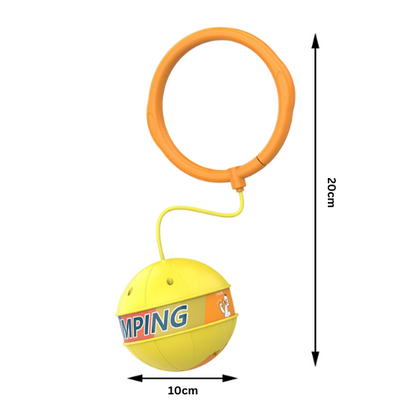 Fun Kids Trampoline Toy