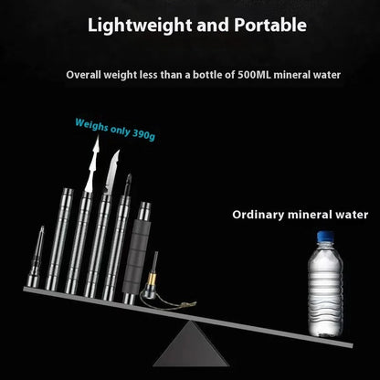 Durable Trekking Pole for Hiking and Outdoor Adventure