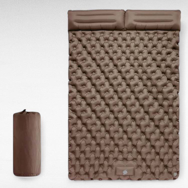 TrailMate 2 - Person Air Mattress - 2 - Person Air Mattress - Wild Eye Vision