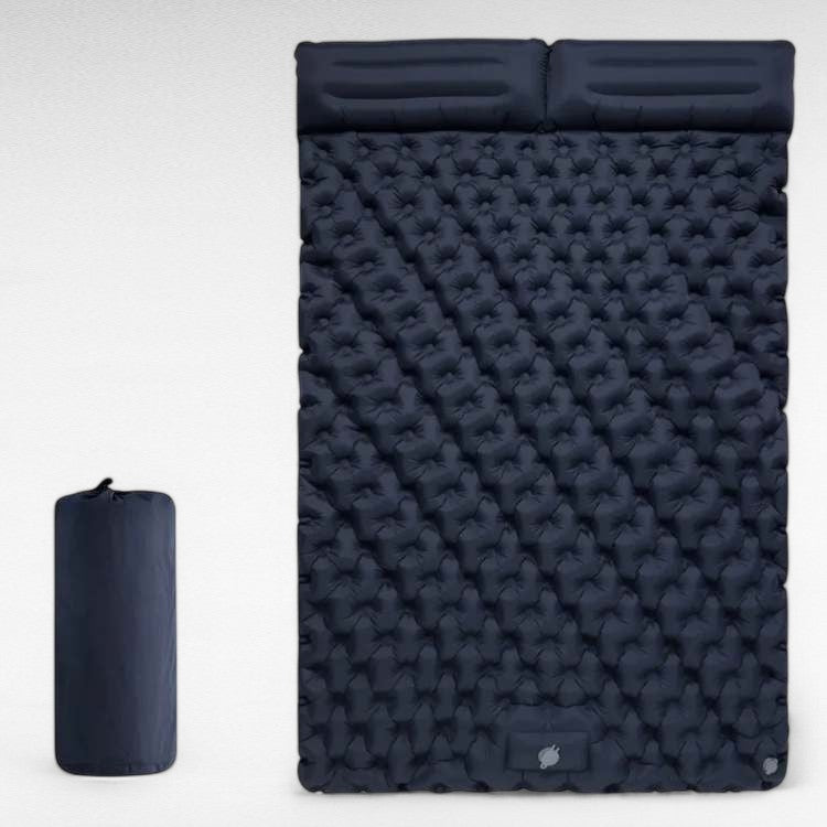 TrailMate 2 - Person Air Mattress - 2 - Person Air Mattress - Wild Eye Vision