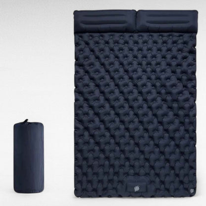 TrailMate 2 - Person Air Mattress - 2 - Person Air Mattress - Wild Eye Vision