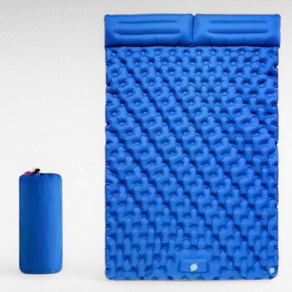 TrailMate 2 - Person Air Mattress - 2 - Person Air Mattress - Wild Eye Vision