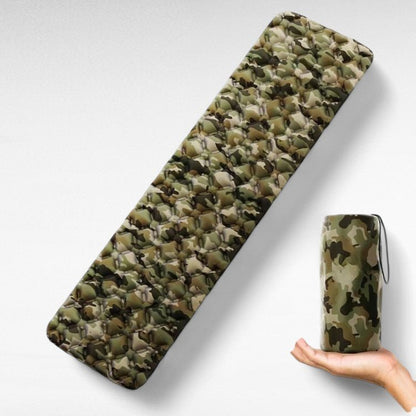 TrailRest Outdoor Air Mattress - Air Mattress - Wild Eye Vision