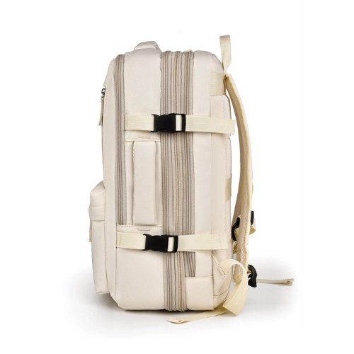 Safe Hiking Backpack with Secret Pockets