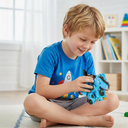 Cool Dinosaur Toy Cars