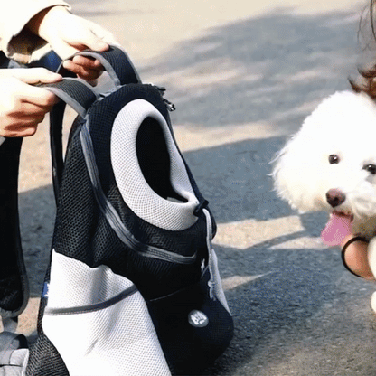 Portable Pet Carrier Bag