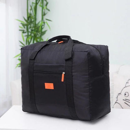 Large Capacity Duffle Travel Bag